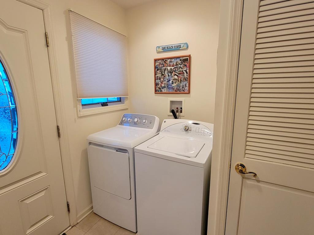 Lavallette NJ  Lagoonfront Vacation Rental 151482