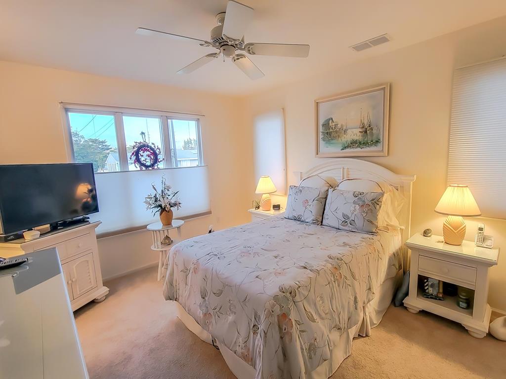 Lavallette NJ  Lagoonfront Vacation Rental 151482