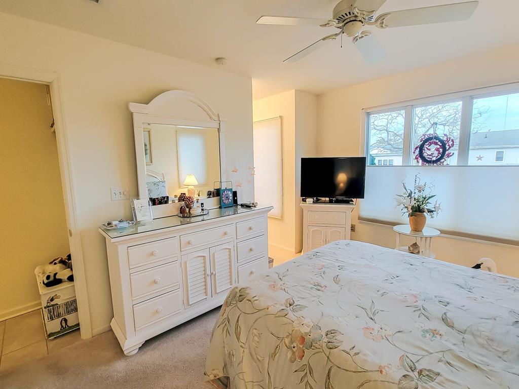 Lavallette NJ  Lagoonfront Vacation Rental 151482