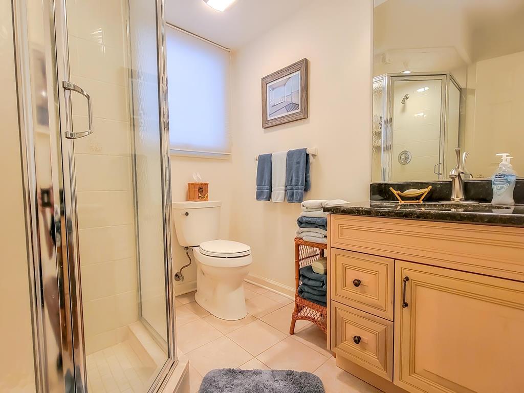 Lavallette NJ  Lagoonfront Vacation Rental 151482