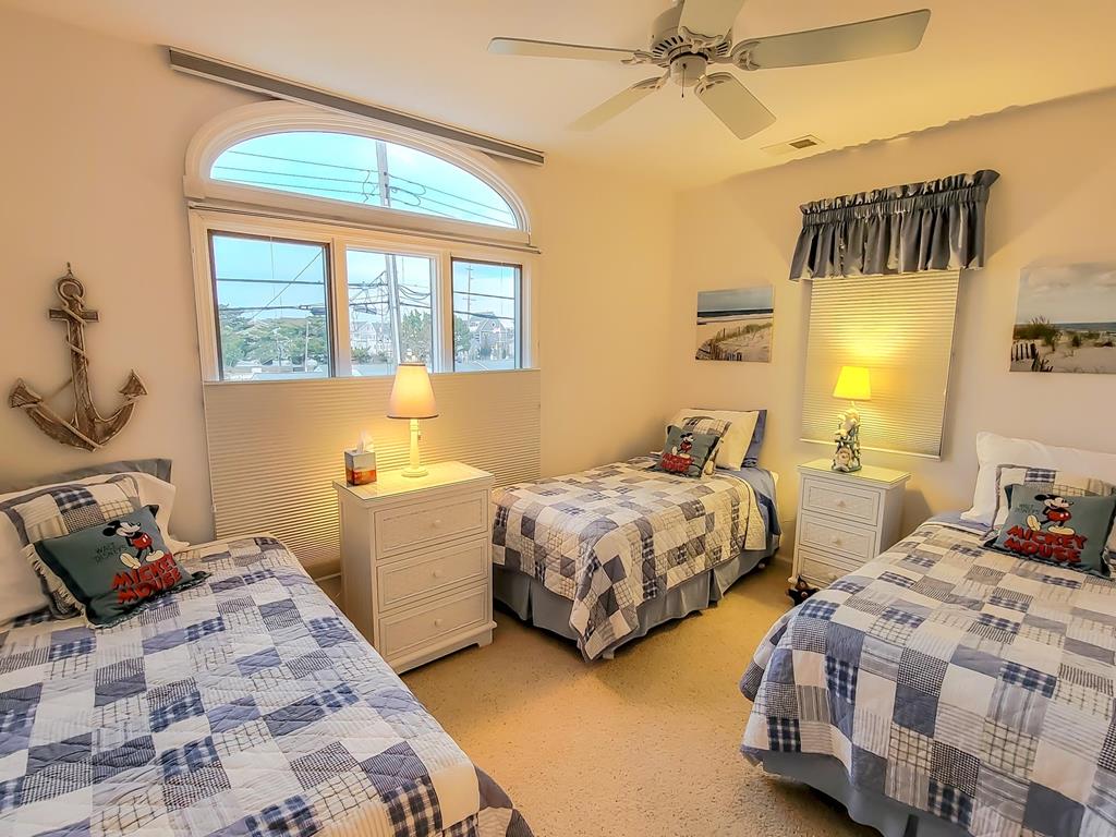 Lavallette NJ  Lagoonfront Vacation Rental 151482