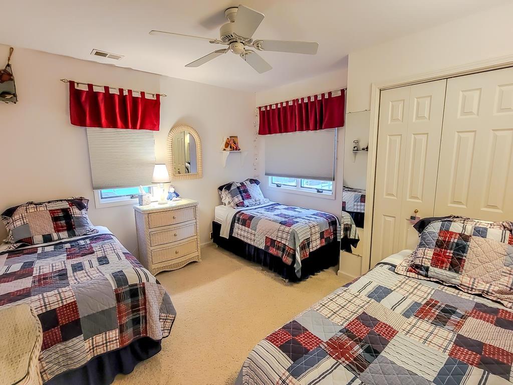 Lavallette NJ  Lagoonfront Vacation Rental 151482