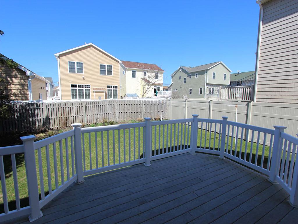 Lavallette NJ  Middleblock Vacation Rental 142943