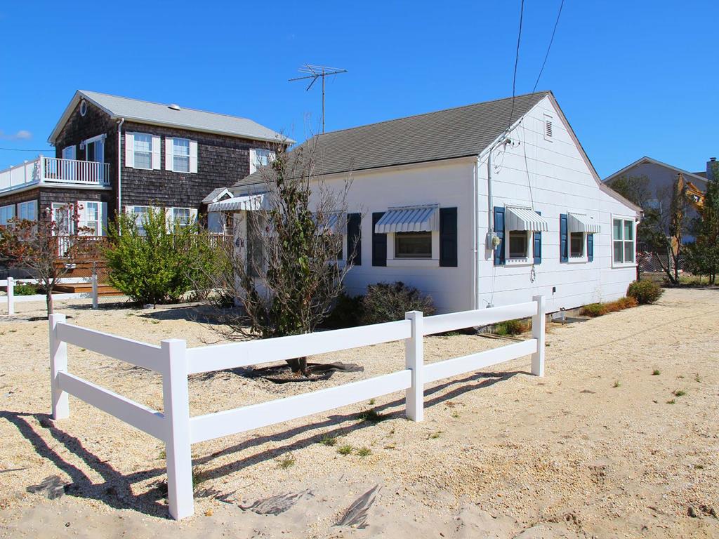 Lavallette NJ  Bayside Vacation Rental 143099