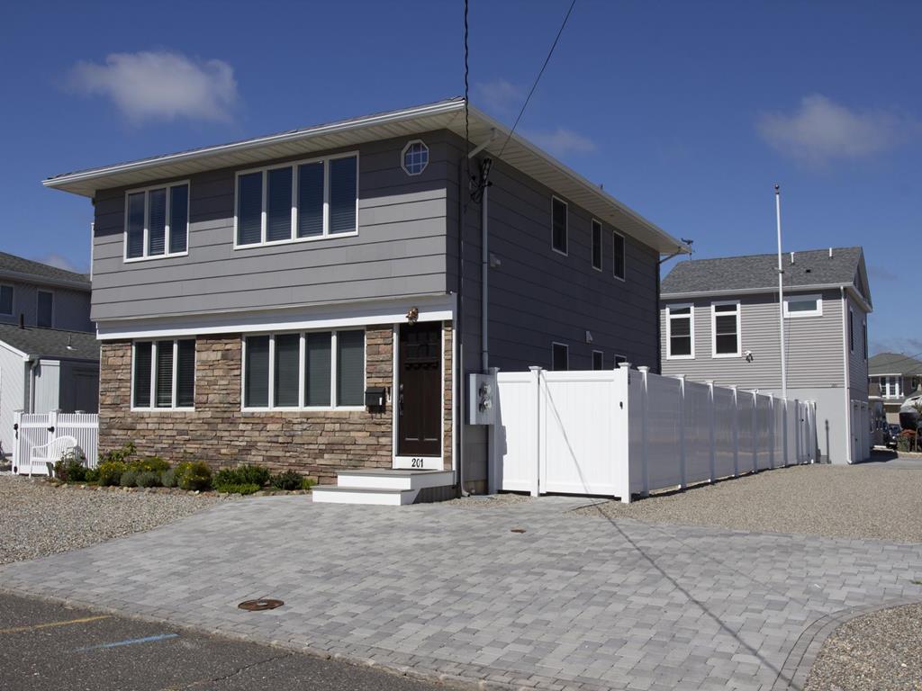 Lavallette NJ  Bayside Vacation Rental 151340