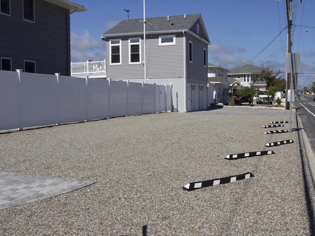 Lavallette NJ  Bayside Vacation Rental 151340
