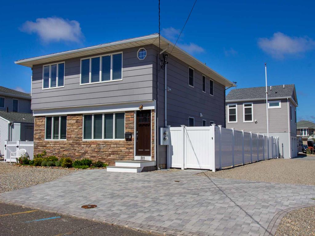 Lavallette NJ  Bayside Vacation Rental 151342
