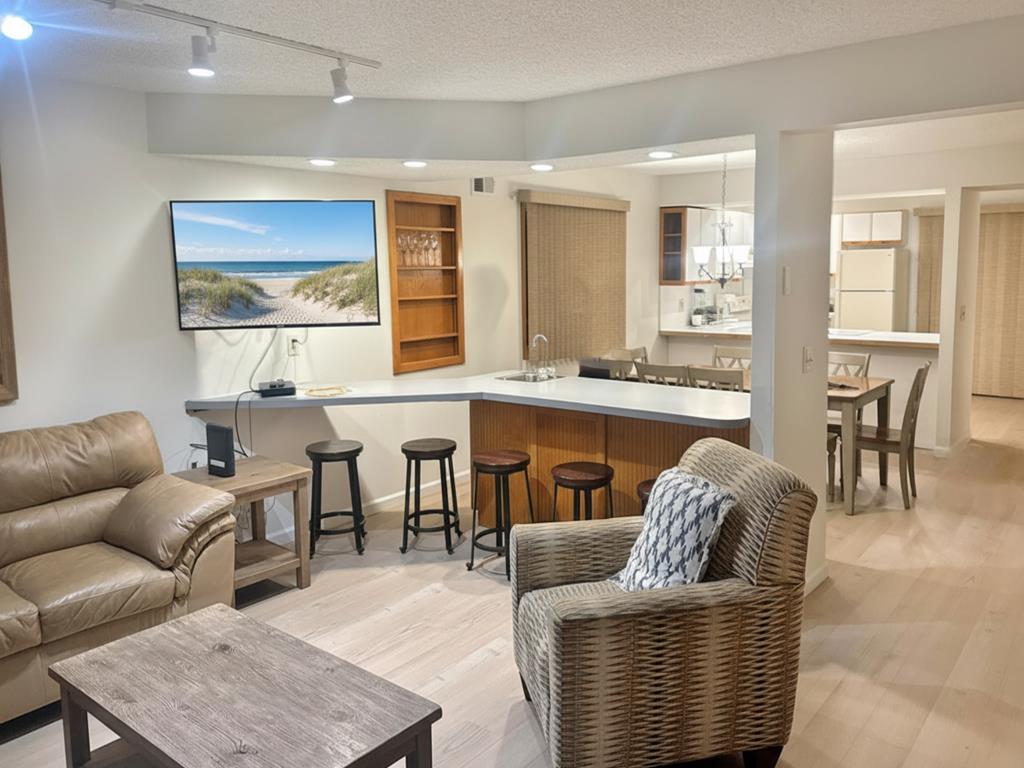 Lavallette NJ  Oceanside Vacation Rental 151410