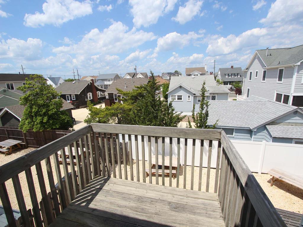 Lavallette NJ  Oceanside Vacation Rental 151410