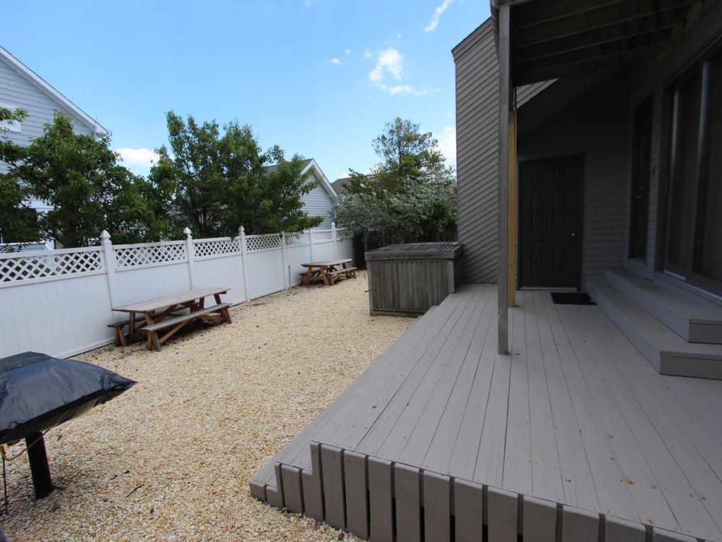 Lavallette NJ  Oceanside Vacation Rental 151410