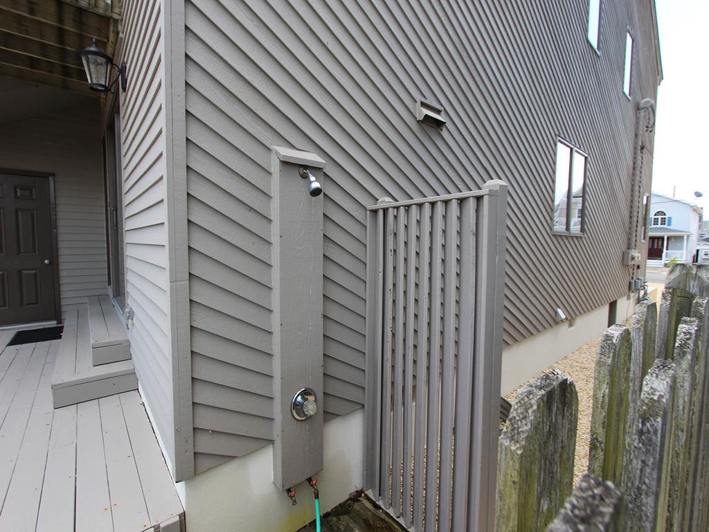 Lavallette NJ  Oceanside Vacation Rental 151410