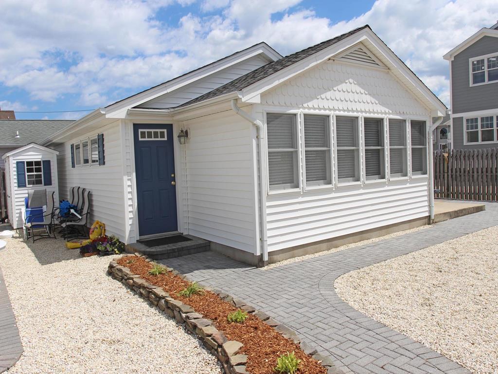 Lavallette NJ  Oceanside Vacation Rental  updated on 2026-09-19 05:52:49