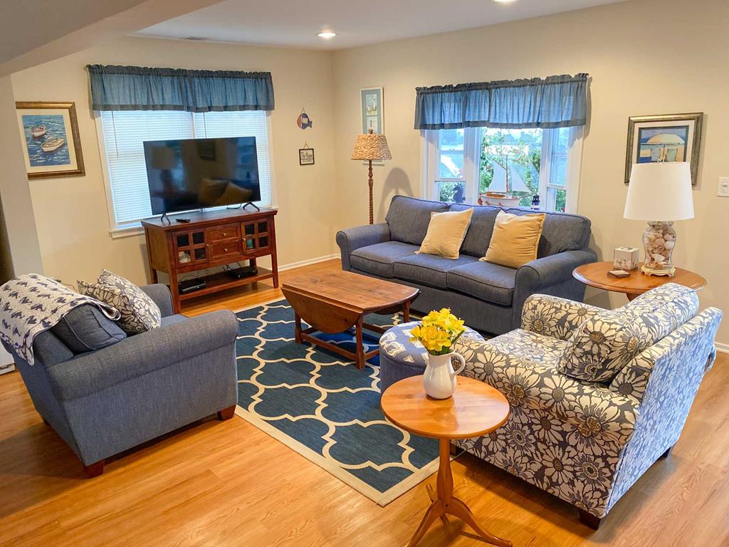 Lavallette NJ  Oceanside Vacation Rental 151631