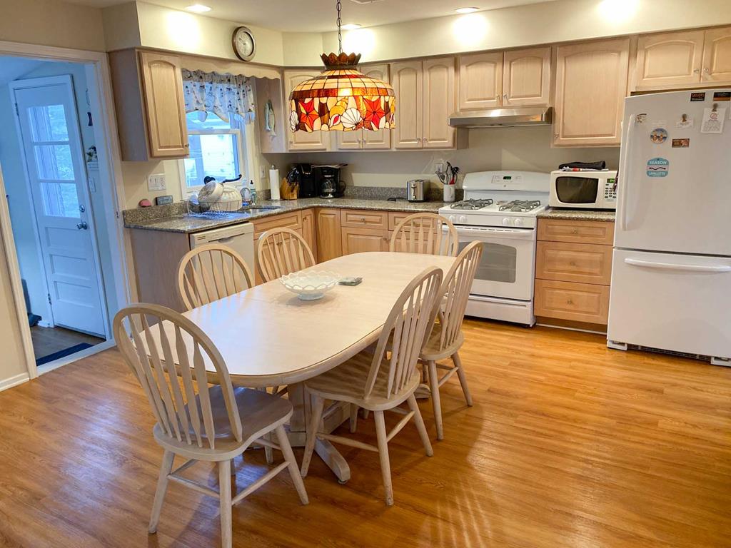 Lavallette NJ  Oceanside Vacation Rental 151631