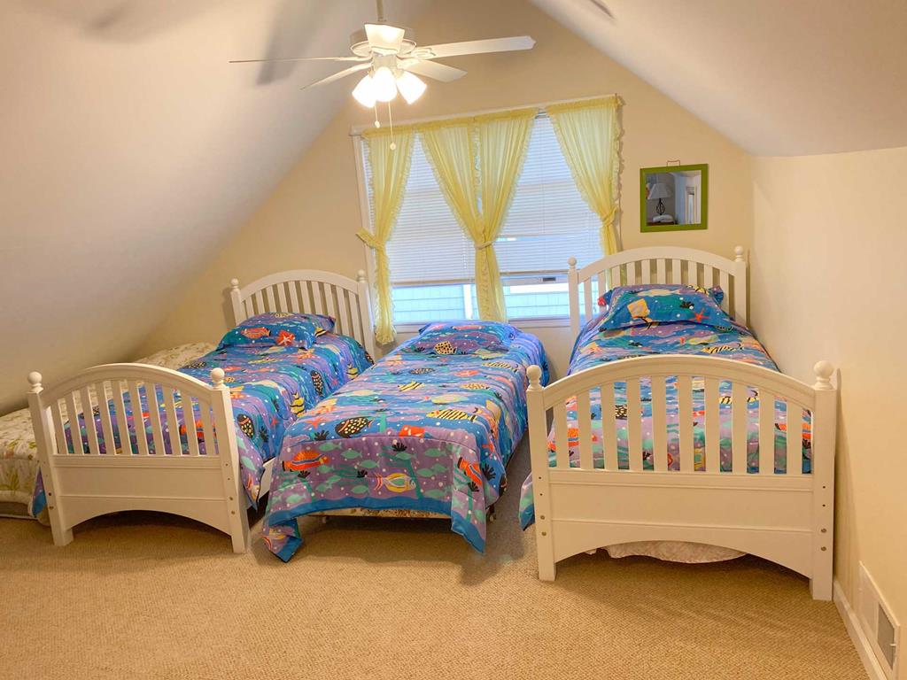 Lavallette NJ  Oceanside Vacation Rental 151631