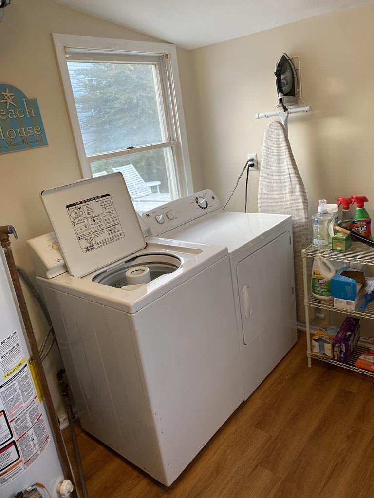 Lavallette NJ  Oceanside Vacation Rental 151631