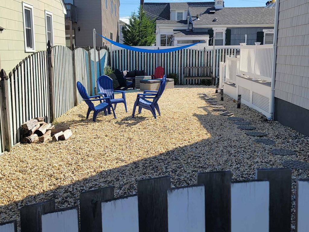 Lavallette NJ  Oceanside Vacation Rental 151809