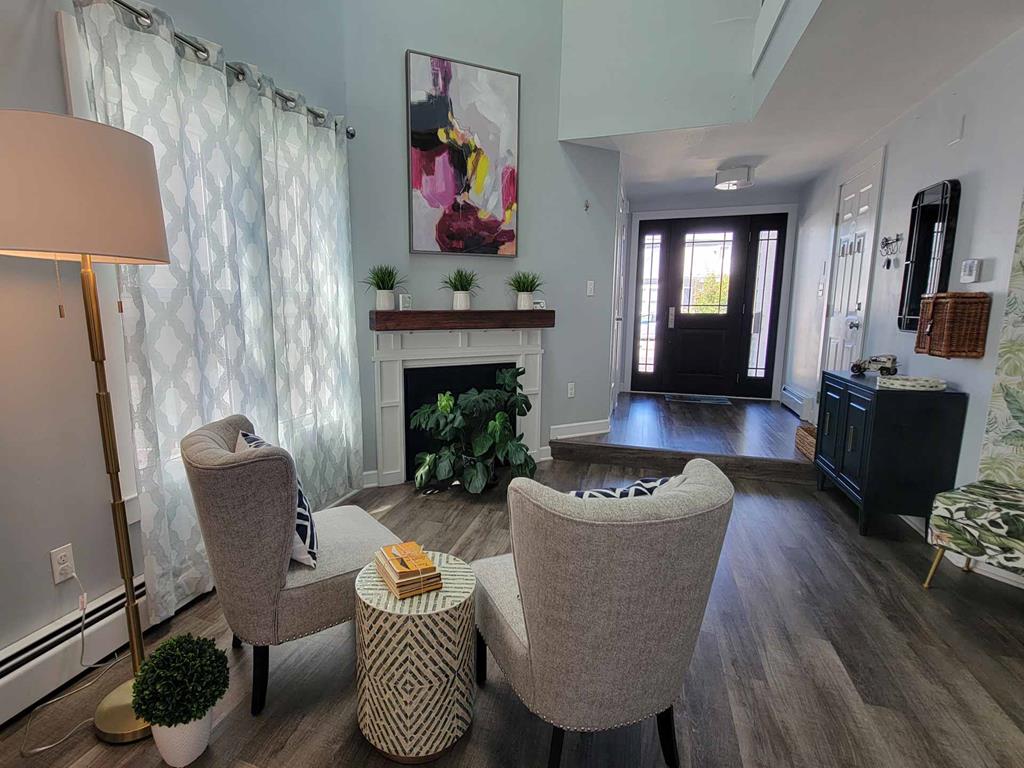 Lavallette NJ  Oceanside Vacation Rental 151809