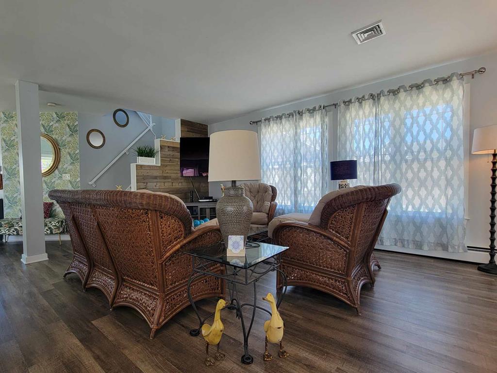 Lavallette NJ  Oceanside Vacation Rental 151809