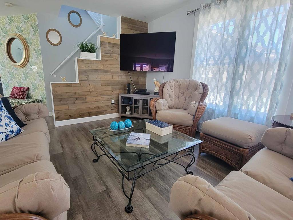 Lavallette NJ  Oceanside Vacation Rental 151809