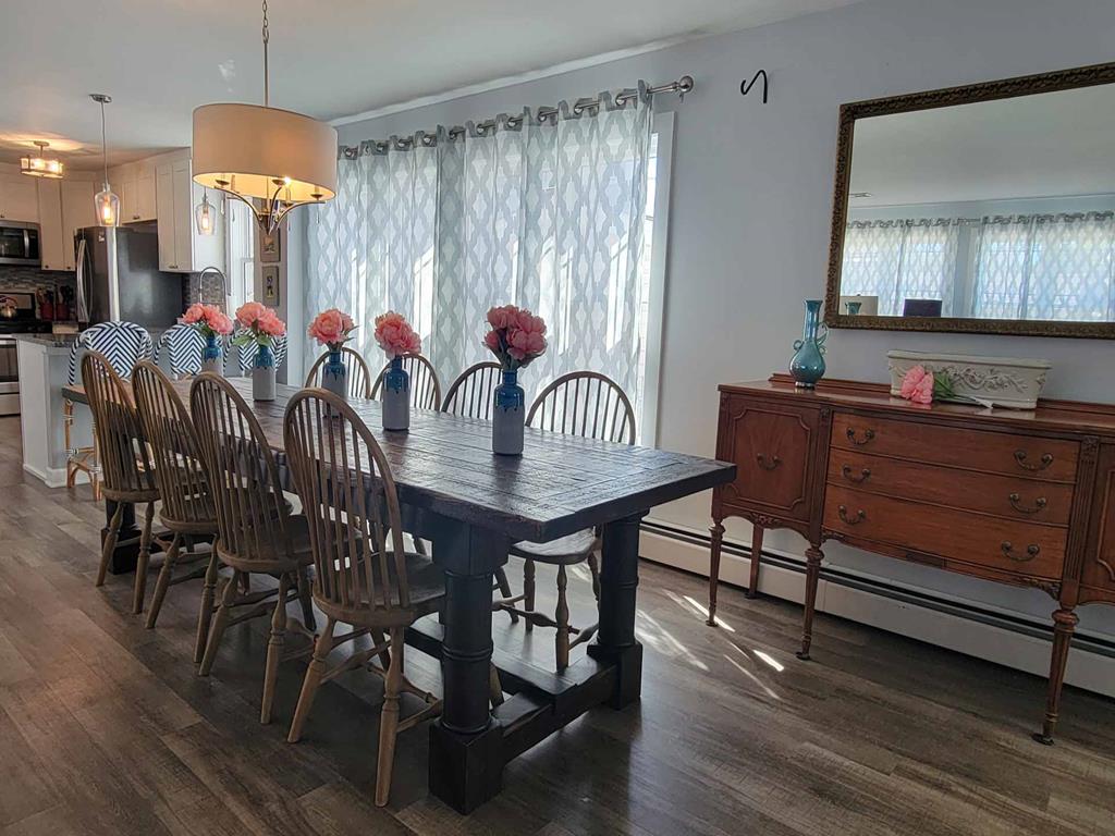 Lavallette NJ  Oceanside Vacation Rental 151809