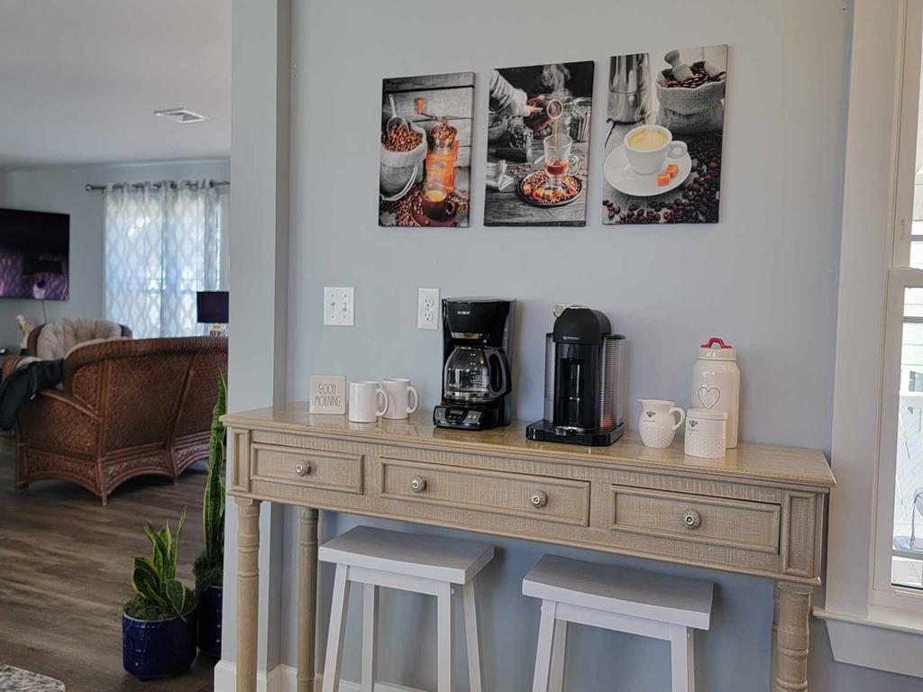 Lavallette NJ  Oceanside Vacation Rental 151809