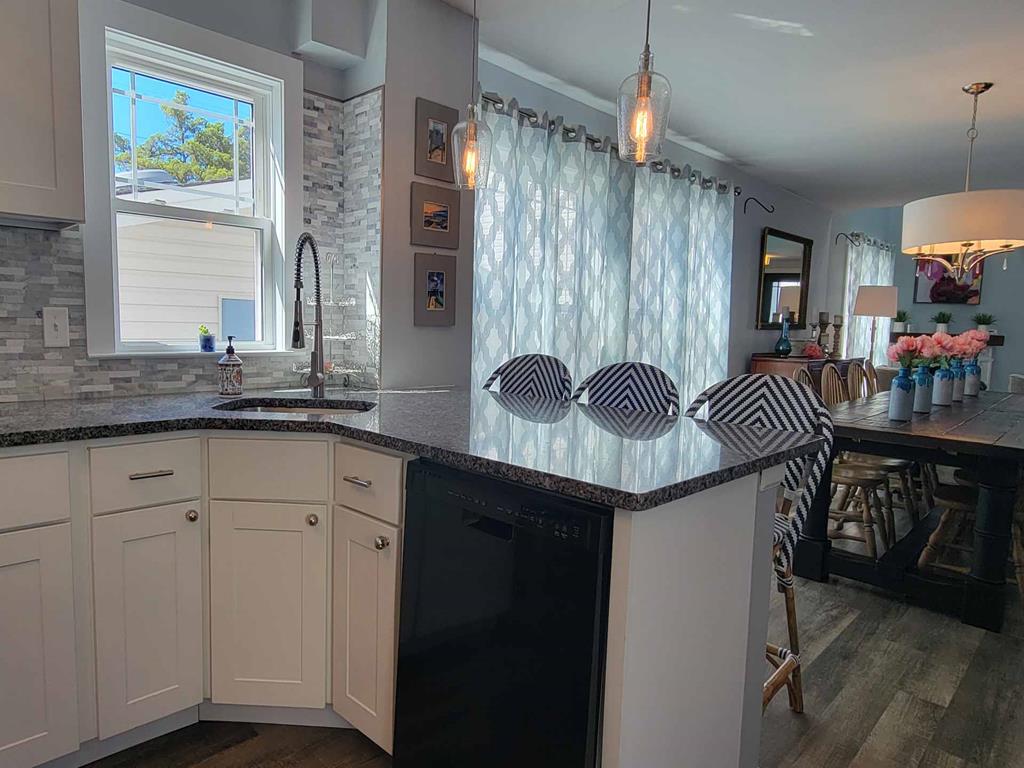 Lavallette NJ  Oceanside Vacation Rental 151809