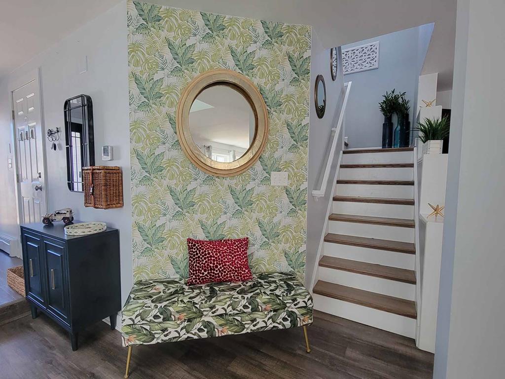 Lavallette NJ  Oceanside Vacation Rental 151809