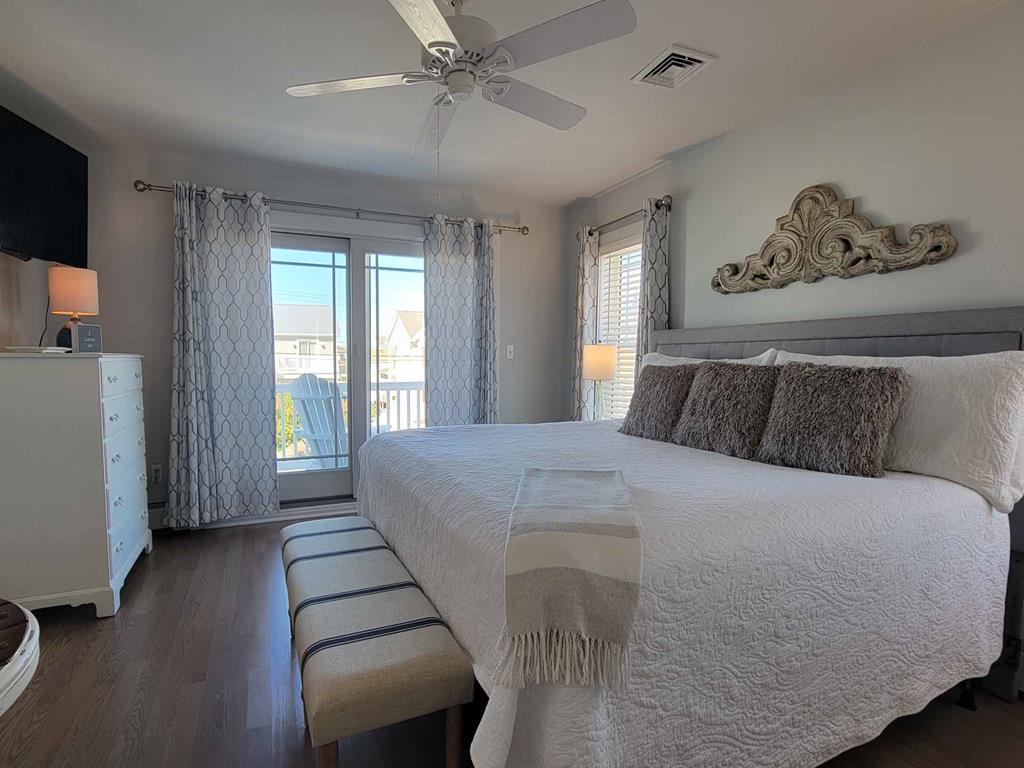Lavallette NJ  Oceanside Vacation Rental 151809