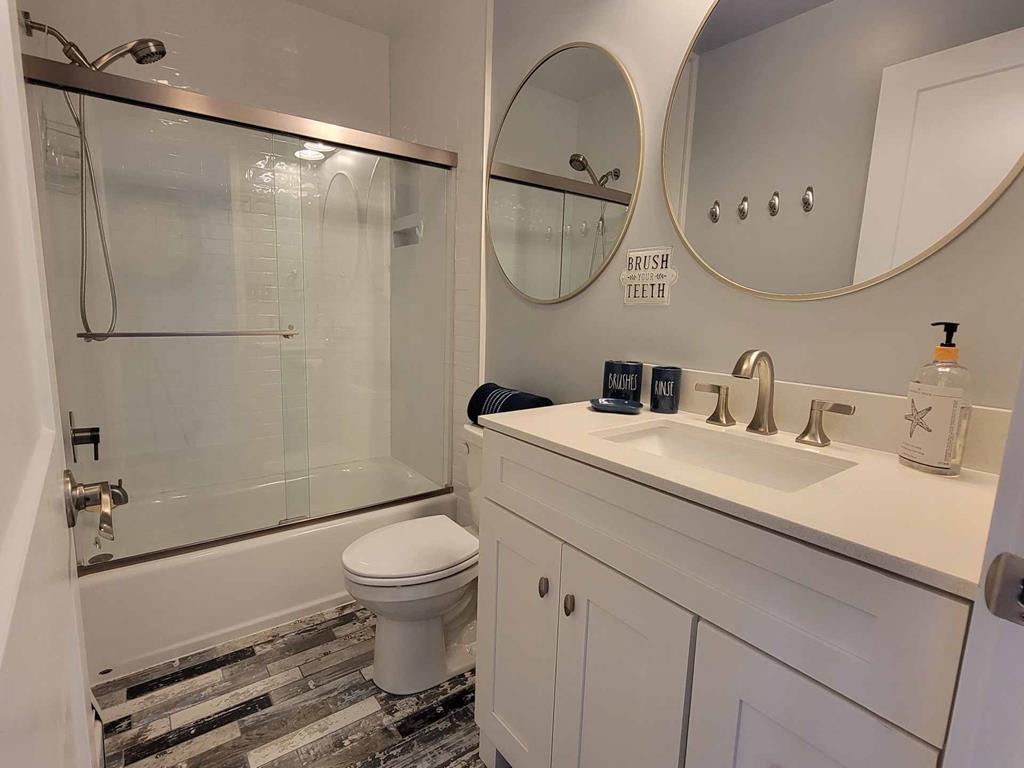 Lavallette NJ  Oceanside Vacation Rental 151809