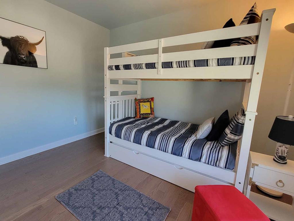 Lavallette NJ  Oceanside Vacation Rental 151809