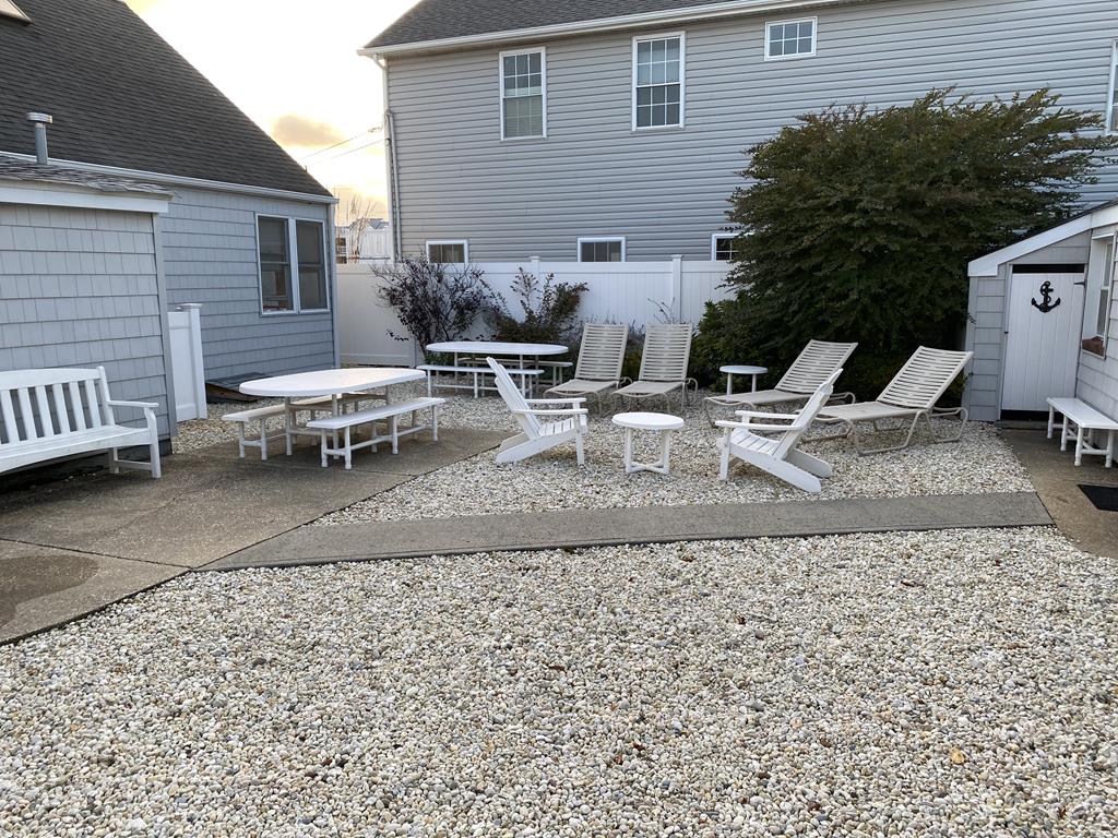 Lavallette NJ  Oceanside Vacation Rental 151631