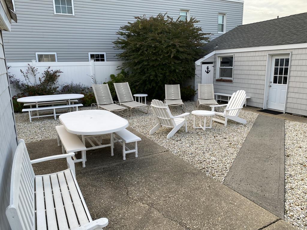 Lavallette NJ  Oceanside Vacation Rental 151631