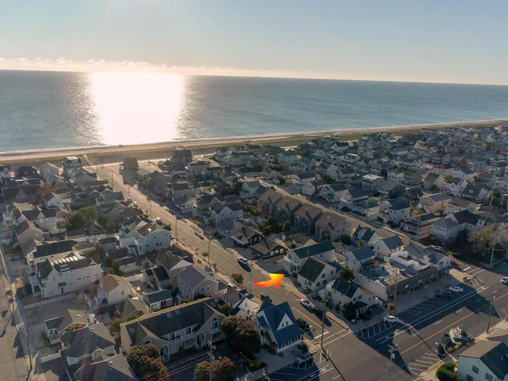 Lavallette NJ  Oceanside Vacation Rental 151809