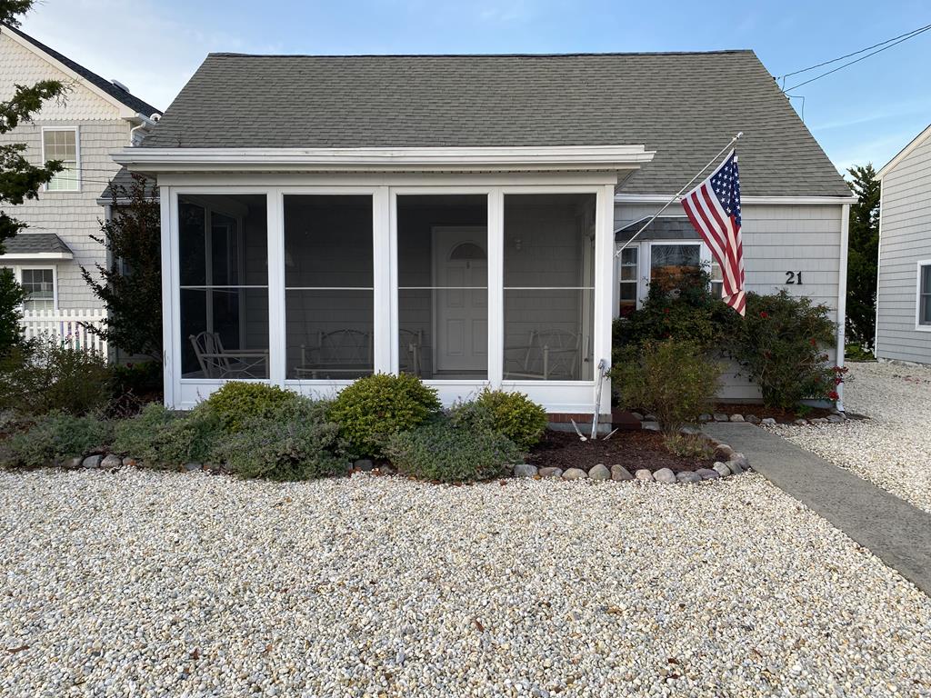 Lavallette NJ  Oceanside Vacation Rental  updated on 2026-09-16 08:14:27