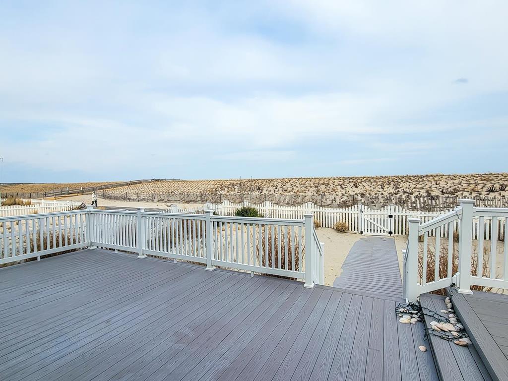 Lavallette NJ  Oceanfront Vacation Rental 151904