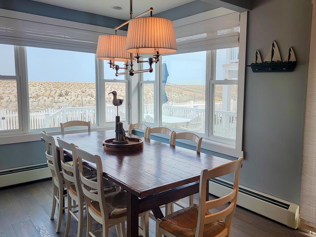 Lavallette NJ  Oceanfront Vacation Rental 151904