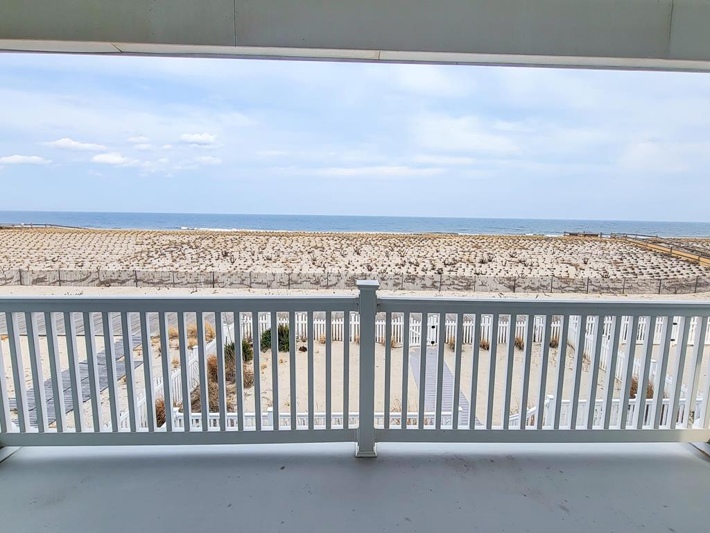 Lavallette NJ  Oceanfront Vacation Rental 151904
