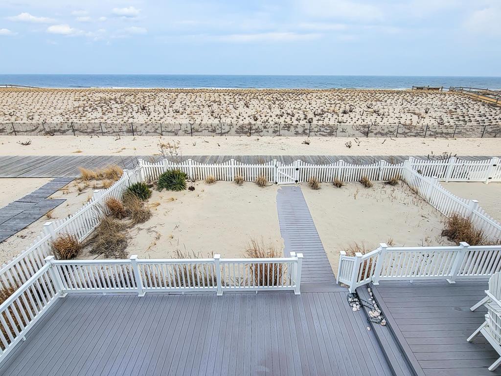 Lavallette NJ  Oceanfront Vacation Rental 151904