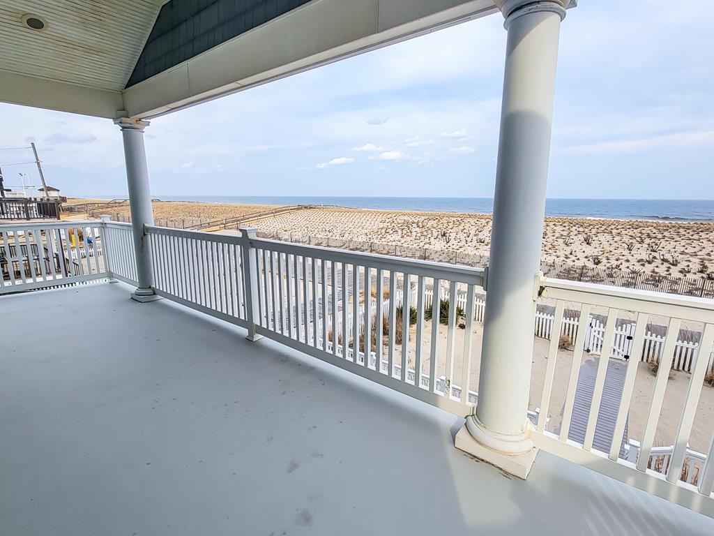 Lavallette NJ  Oceanfront Vacation Rental 151904