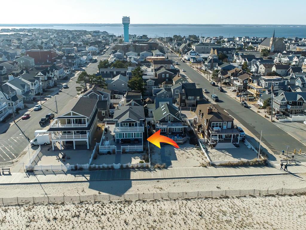 Lavallette NJ  Oceanfront Vacation Rental 151904