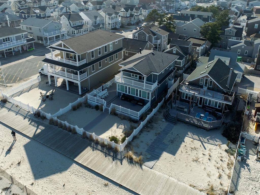 Lavallette NJ  Oceanfront Vacation Rental 151904