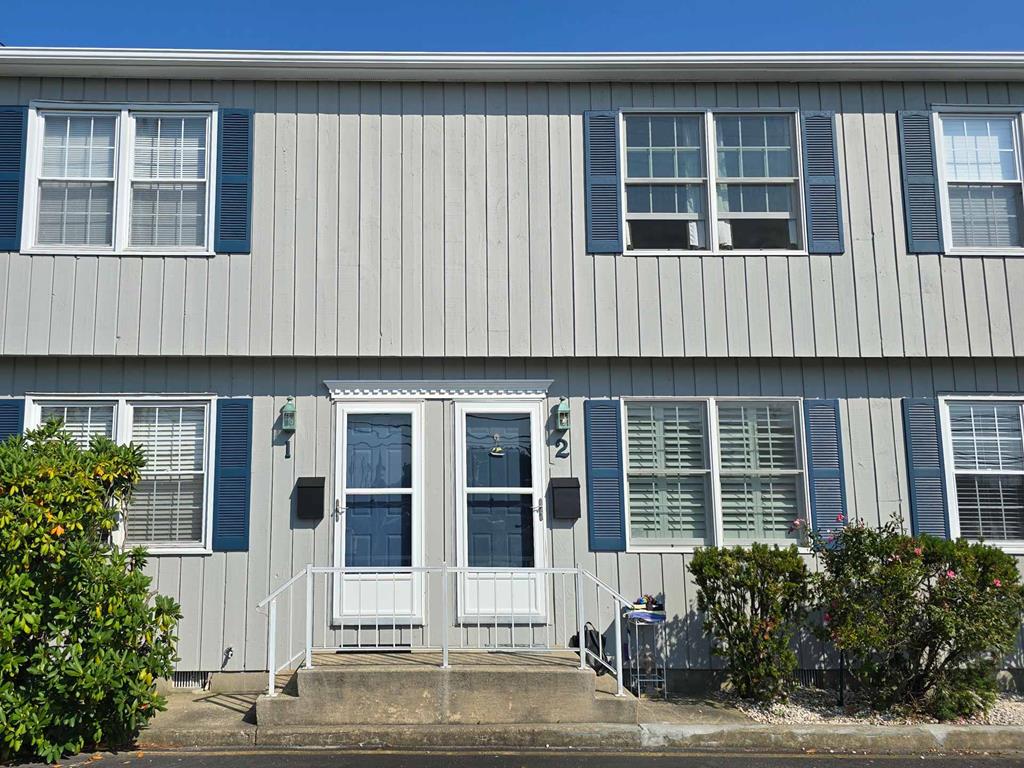 Sunset Manor NJ  Oceanside Vacation Rental 144265