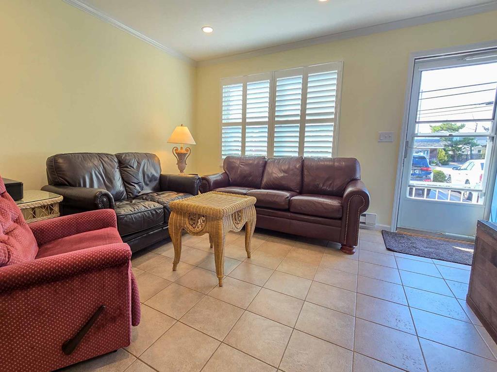Sunset Manor NJ  Oceanside Vacation Rental 144265