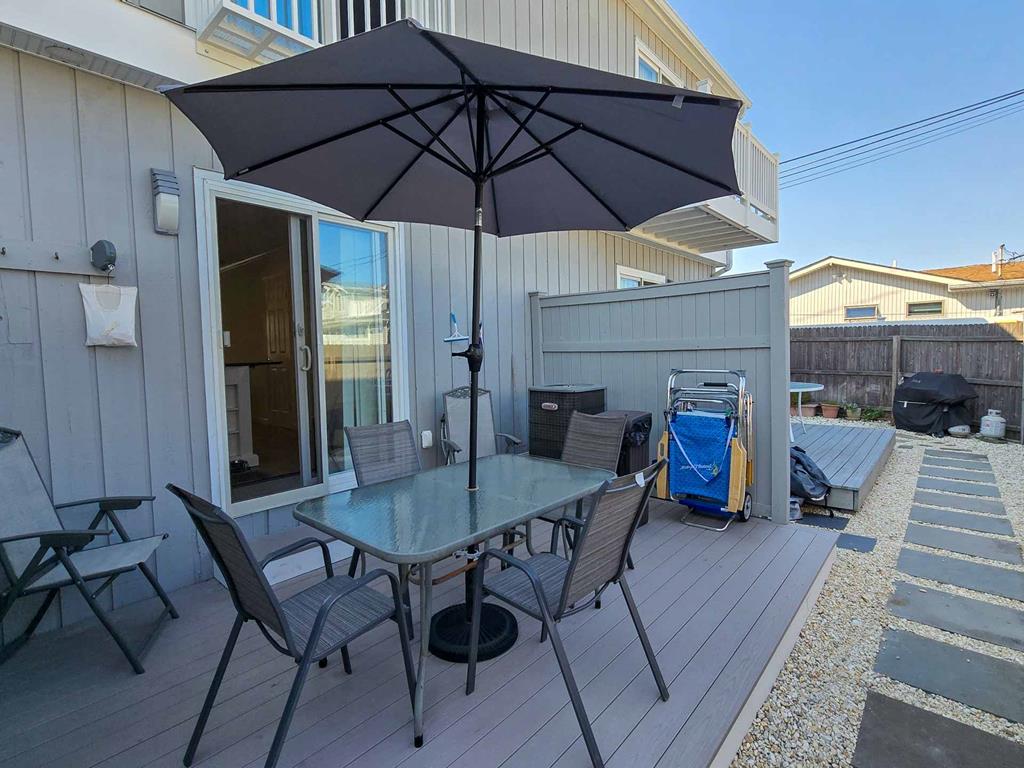 Sunset Manor NJ  Oceanside Vacation Rental 144265