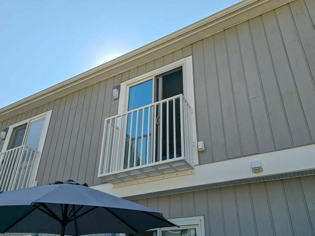 Sunset Manor NJ  Oceanside Vacation Rental 144265