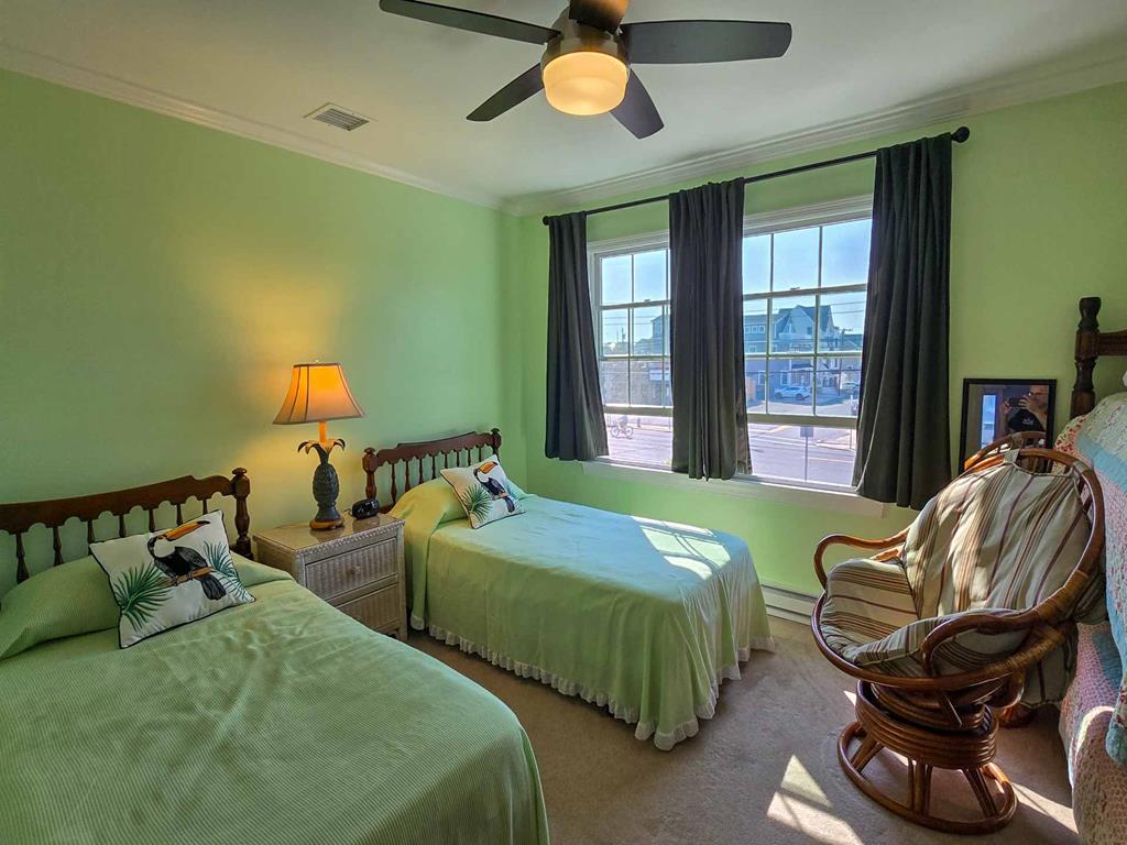 Sunset Manor NJ  Oceanside Vacation Rental 144265