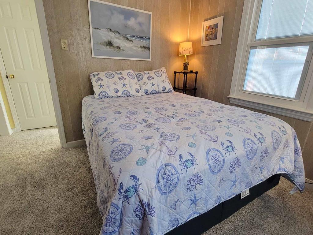 Monterey Beach NJ  Oceanside Vacation Rental 144359