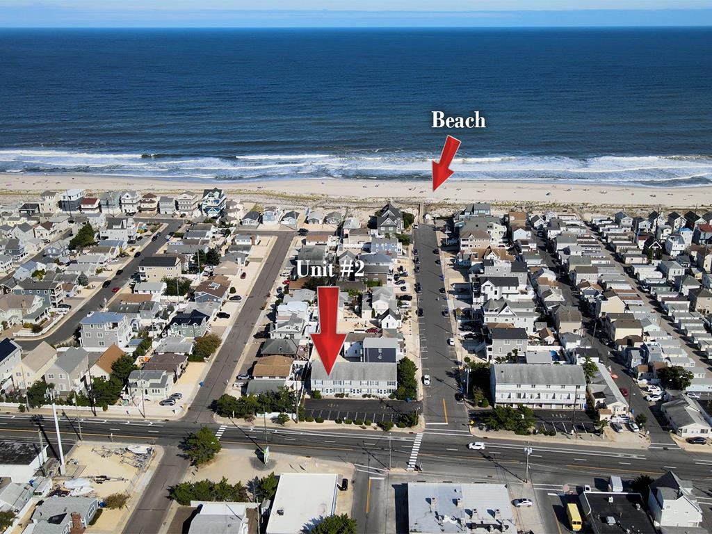 Sunset Manor NJ  Oceanside Vacation Rental 144265