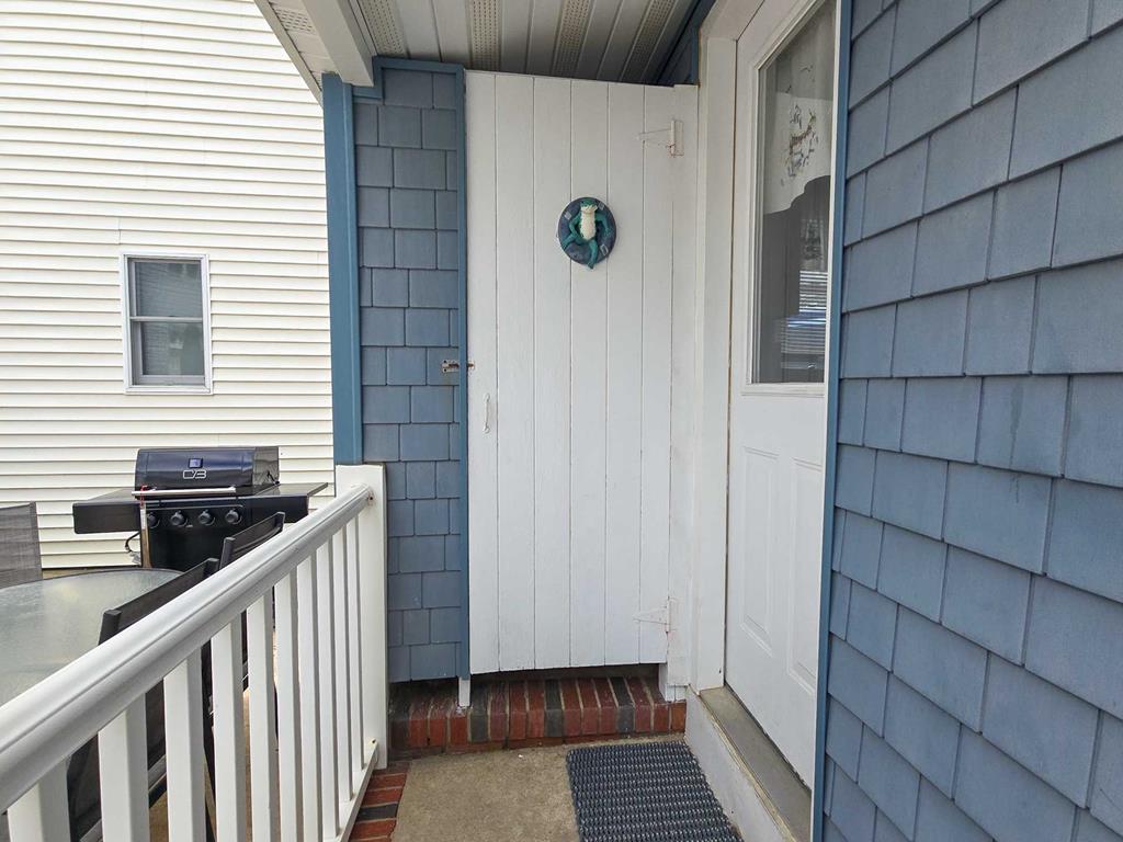 Monterey Beach NJ  Oceanside Vacation Rental 144359